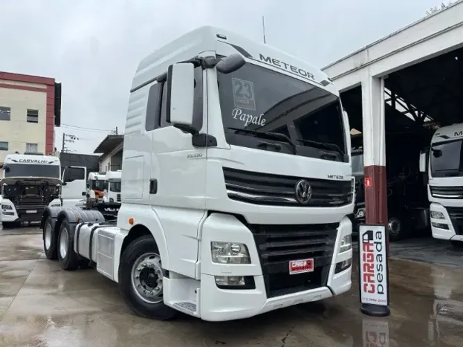 Volkswagen 29.530 METEOR 6X4