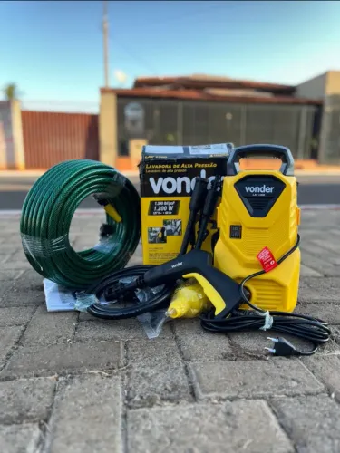 lavadora vonder LAV1300 - Nova na Caixa | Entrego hoje!