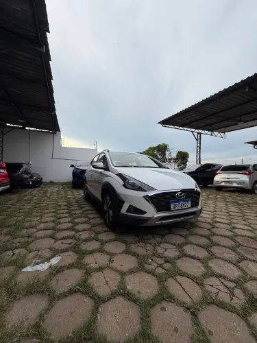 Hyundai HB20X Vision 1.6 Flex 16V MEC 2022