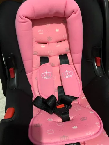 Bebê conforto