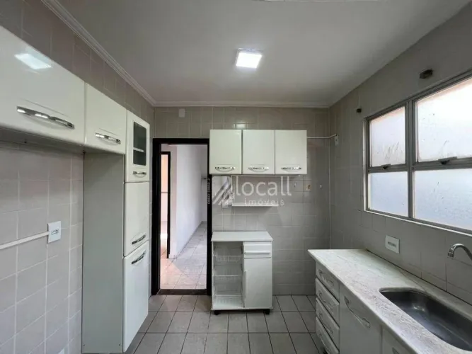 Apartamento com 2 quartos, 57 m² - venda por R$ 200.000 ou aluguel por R$ 1.507/mês - Cida