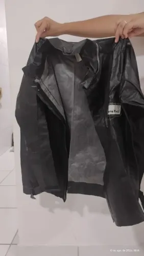 Capa de chuva de moto