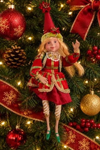 Fada de Natal