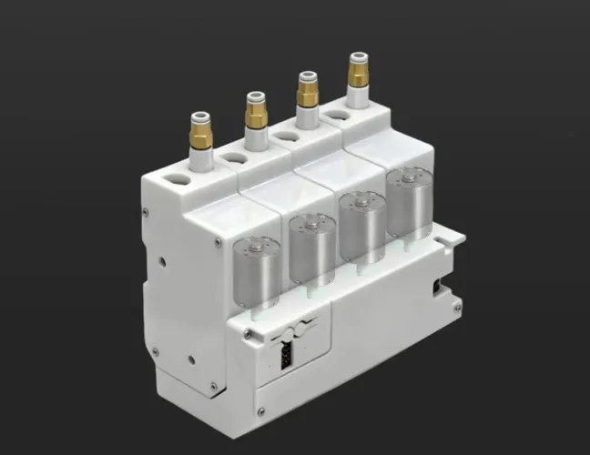 Kit Bmcu 370c Ams Lite Bmcu370c Sensor De Recarga Automática