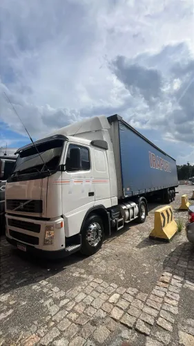 Volvo fh 2005 380