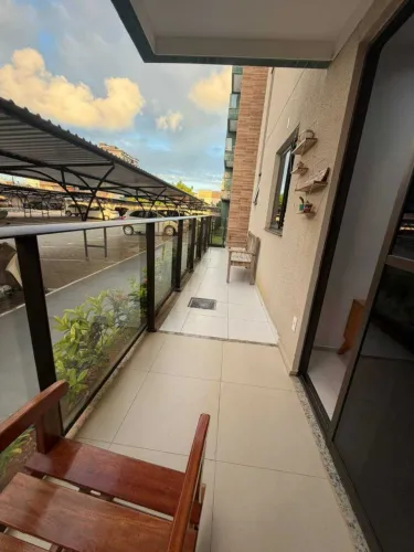 Apartamento Para Vender no bairro Coroa do Meio - Marbello Residence - 232646 [20261]
