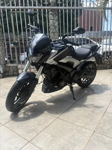 Bajaj Dominar 250 2024