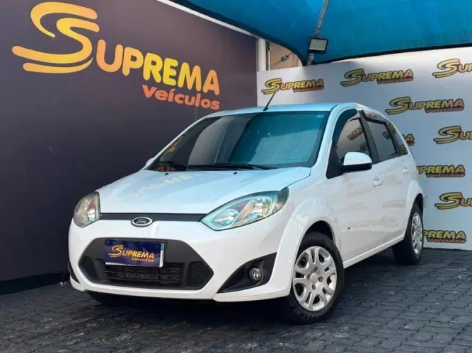 Ford Fiesta 1.0 8V Flex/class 1.0 8V Flex 5P 2014
