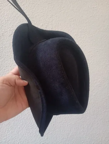 Chapéu infantil de cowboy/ vaqueiro