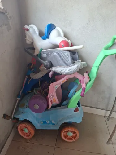 Combo Infantil