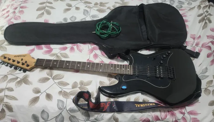 Guitarra