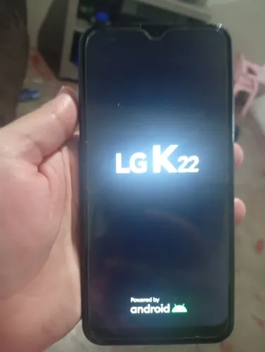 Vendo LG K22