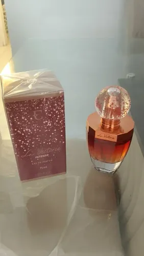 Vendo perfume Da Eudora . Ótima qualidade!