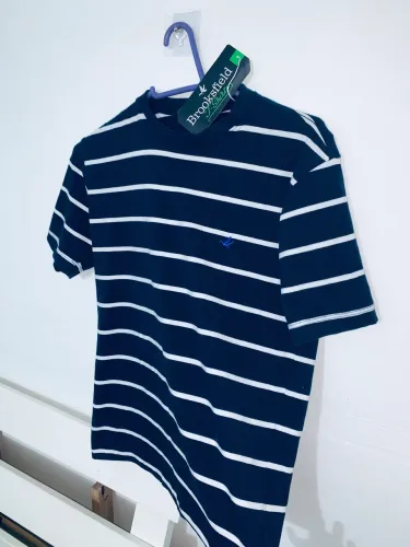 Camiseta da brooksfield 