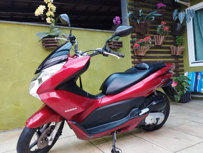 Honda PCX 150