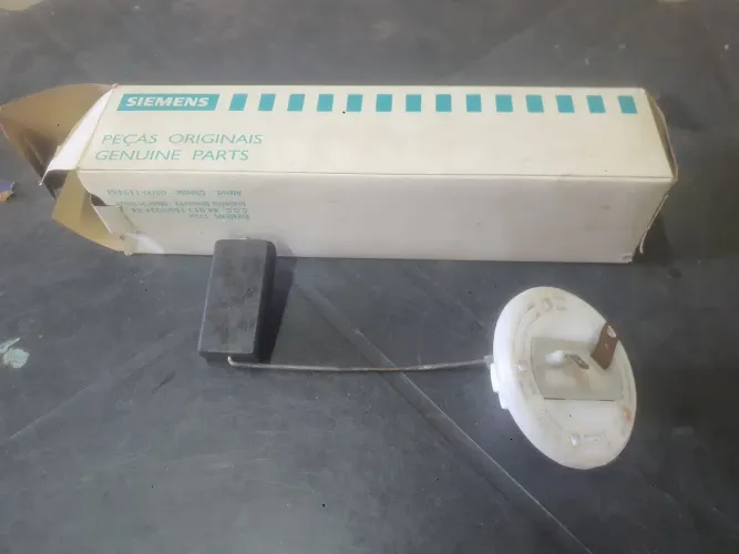Peças originais Chevette Marajó Chevy 