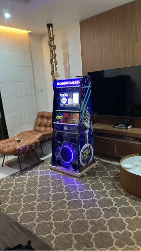 Karaokê ?