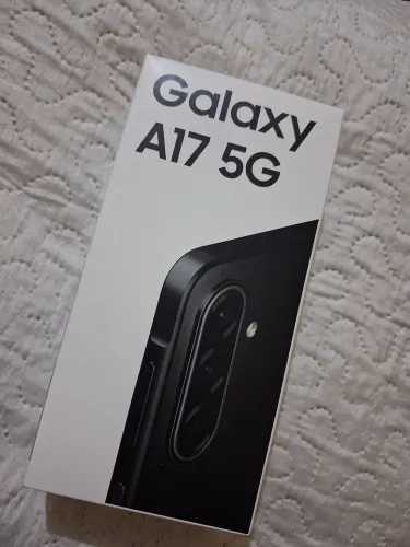 Samsung A17 5G
