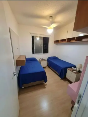 Quarto na Mooca