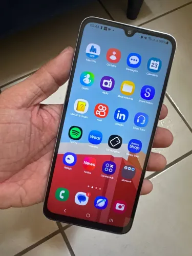 Galaxy A05s 6/128GB