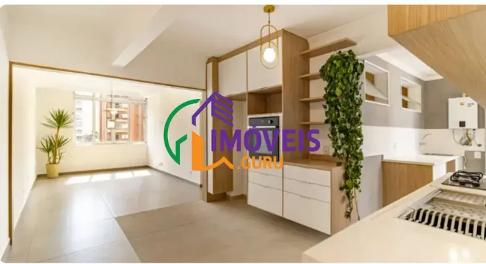 APARTAMENTO - ITAIM BIBI - SP