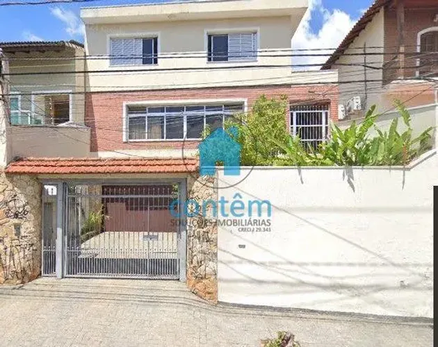 Sobrado à venda em Osasco, Vila Osasco, com 3 quartos, com 280 m²