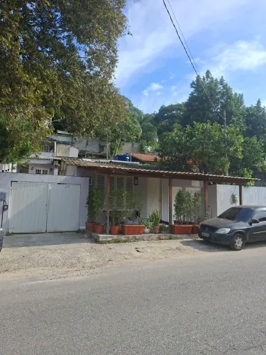 Alugo kit net no Recreio dos Bandeirantes