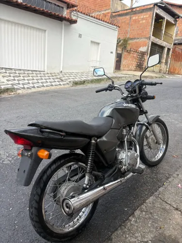 CG 125
