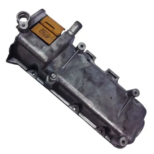 TAMPA COMANDO VÁLVULA  FIAT SIENA 1.0  2010 201727