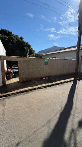 Vendo terreno no centro de andradas 280 metros