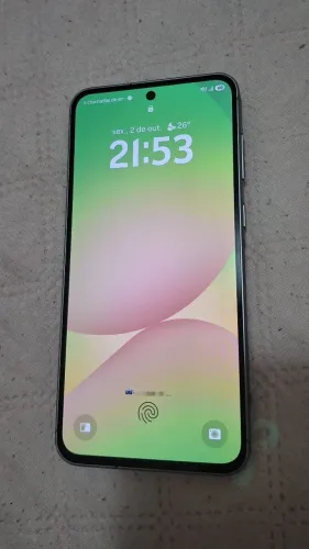 Samsung Galaxy A56 / 256gb, 8gb RAM