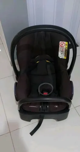Bebê conforto 