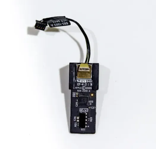 Placa Infrared 820 2540a Para Imac 21,5 (a1311) - Original