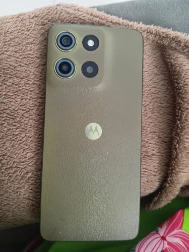400,00 Celular motog15
