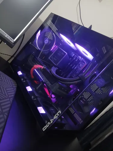 Venda pc gamer