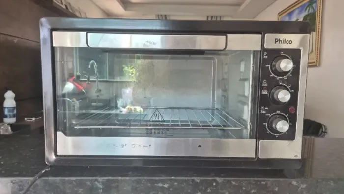Forno Elétrico Philco 42L