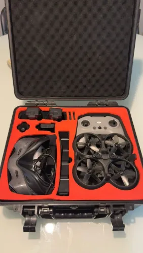 Drone DJI AVATA