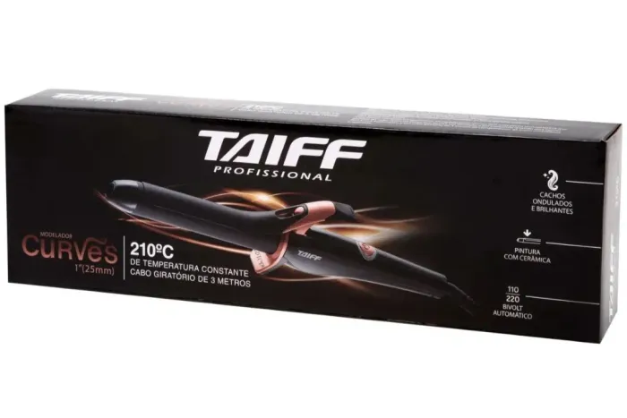 Babyliss taiff profissional 