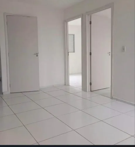 Apartamento no Vergel