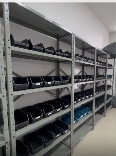 Bins Farmácia