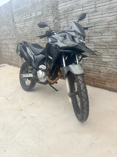 Honda XRE 300 Adventure Flex 2022