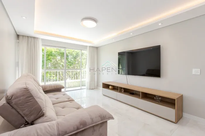 Apartamento 4 quartos à venda no Mercês