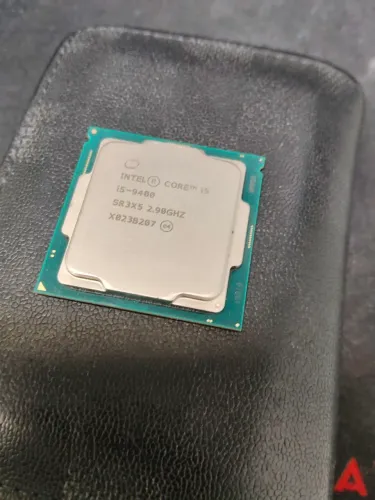 Processador i5-9400