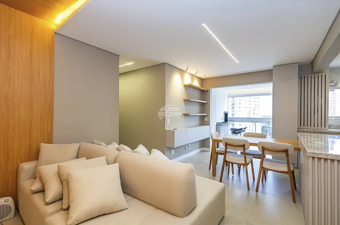 Vendas Apartamento Curitiba PR
