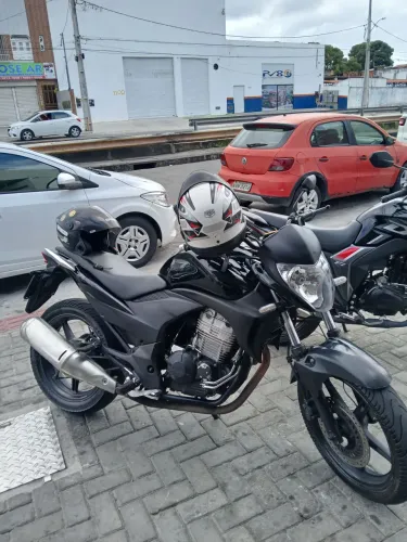 Cb300r