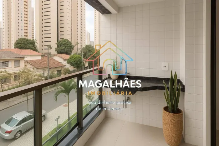APARTAMENTO À VENDA NO STUDIO PRAÇA DO PARNAMIRIM  2 QUARTOS  RECIFE