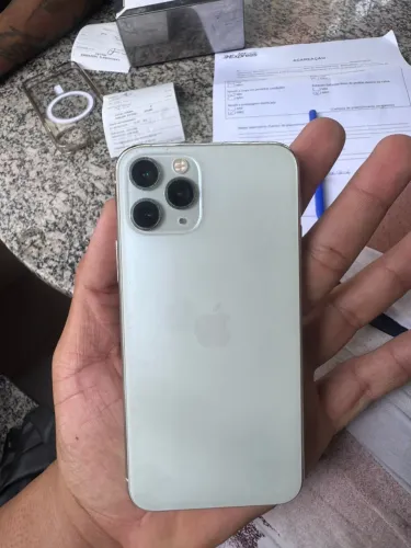 iPhone 11 Pro 