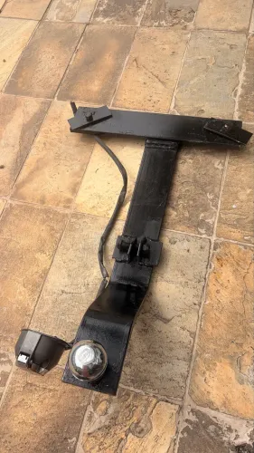 Reboque Honda CIVIC 2000-2006