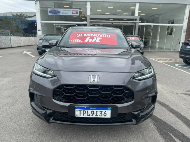 Honda ZR-V Touring 2.0 16V 5P Aut. 2025