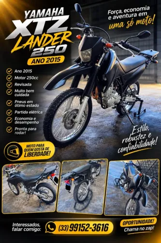 Lander 2015 toda revisada!